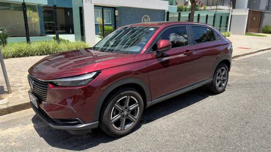 HONDA HR-V 1.5 DI I-VTEC FLEX EX CVT